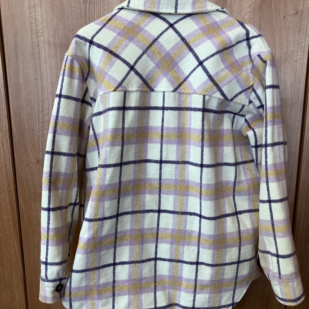 Thread & Supply light jacket size Medium - Picture 2 of 5